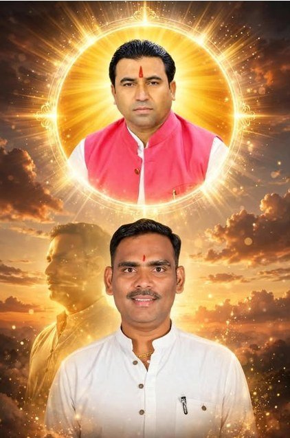 राष्ट्रीय धर्म संघ की तस्वीर